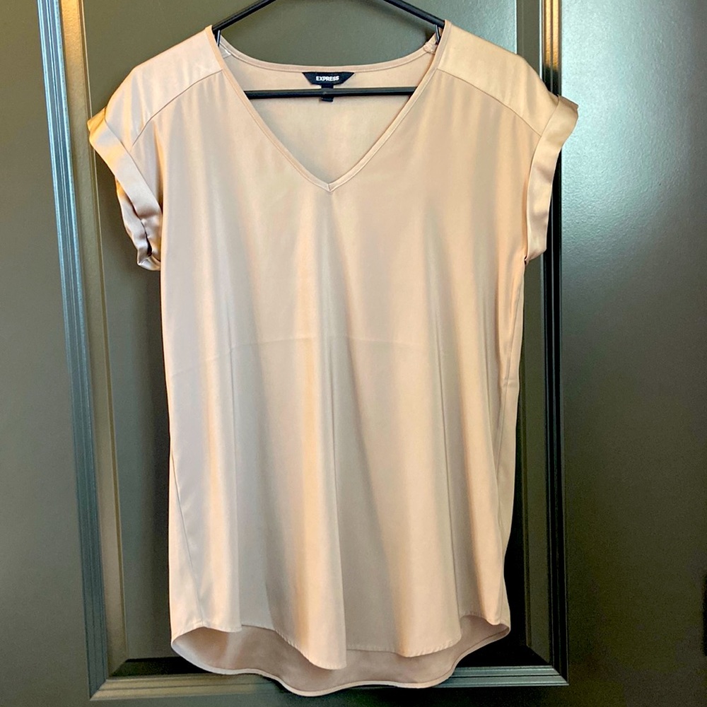 Express blouse